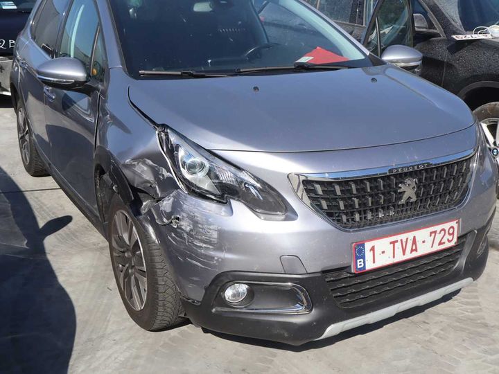 Photo 17 VIN: VF3CUHNZTJY005529 - PEUGEOT 2008 