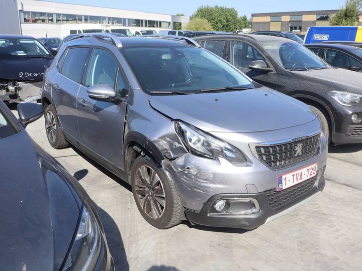 Photo 6 VIN: VF3CUHNZTJY005529 - PEUGEOT 2008 