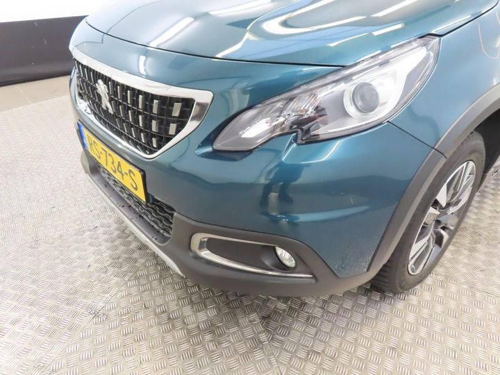 Photo 22 VIN: VF3CUHNZTJY006365 - PEUGEOT 2008 