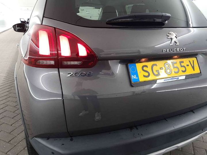 Photo 13 VIN: VF3CUHNZTJY044963 - PEUGEOT 2008 