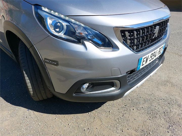 Photo 11 VIN: VF3CUHNZTJY060855 - PEUGEOT 2008 