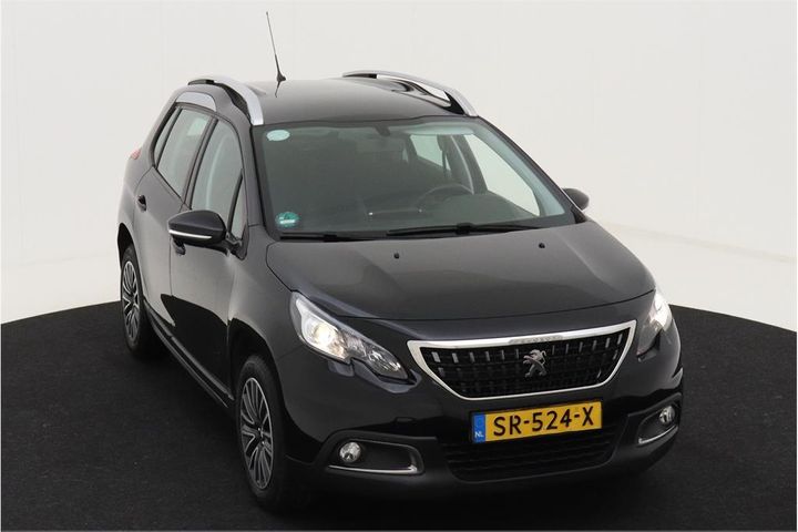 Photo 2 VIN: VF3CUHNZTJY072282 - PEUGEOT 2008 