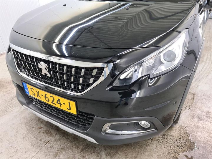 Photo 32 VIN: VF3CUHNZTJY074838 - PEUGEOT 2008 