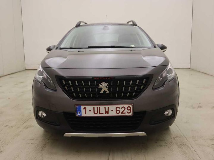 Photo 17 VIN: VF3CUHNZTJY095044 - PEUGEOT 2008 