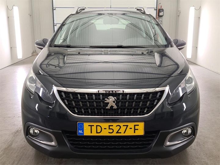 Photo 12 VIN: VF3CUHNZTJY108247 - PEUGEOT 2008 