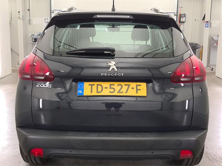 Photo 18 VIN: VF3CUHNZTJY108247 - PEUGEOT 2008 