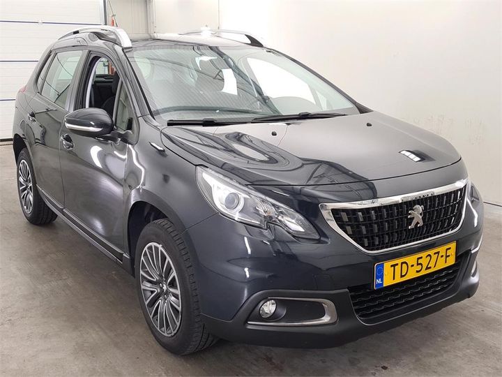 Photo 23 VIN: VF3CUHNZTJY108247 - PEUGEOT 2008 