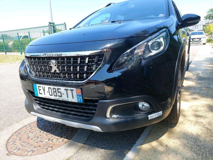 Photo 34 VIN: VF3CUHNZTJY112478 - PEUGEOT 2008 