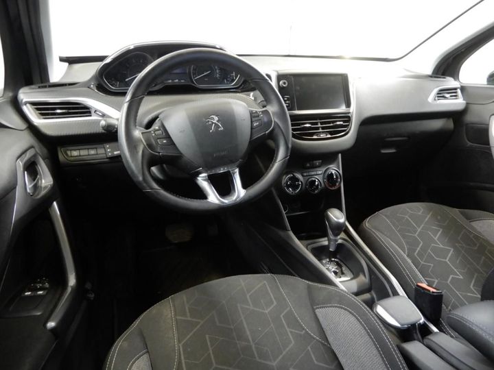 Photo 3 VIN: VF3CUHNZTJY116643 - PEUGEOT 2008 