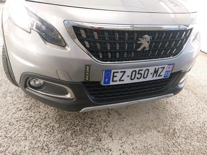 Photo 33 VIN: VF3CUHNZTJY119776 - PEUGEOT 2008 