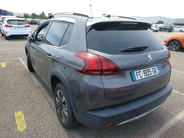 Photo 3 VIN: VF3CUYHXNJY177039 - PEUGEOT 2008 