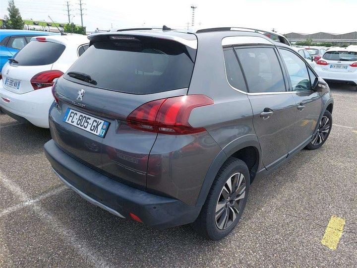 Photo 5 VIN: VF3CUYHXNJY177039 - PEUGEOT 2008 