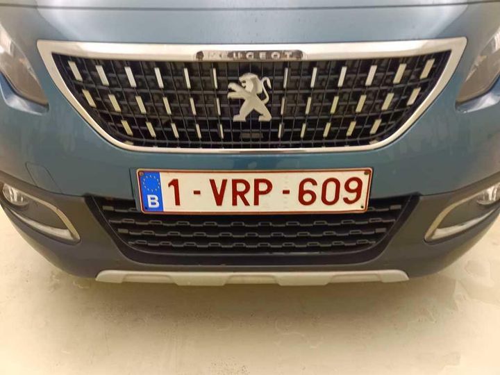 Photo 11 VIN: VF3CUYHXNJY215843 - PEUGEOT 2008 