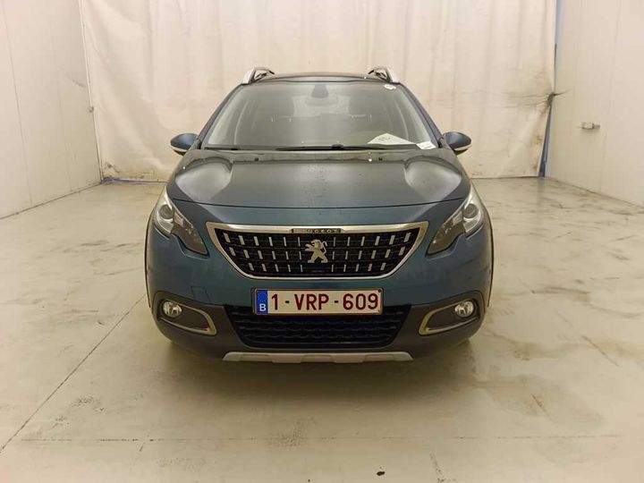 Photo 15 VIN: VF3CUYHXNJY215843 - PEUGEOT 2008 