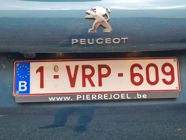 Photo 6 VIN: VF3CUYHXNJY215843 - PEUGEOT 2008 