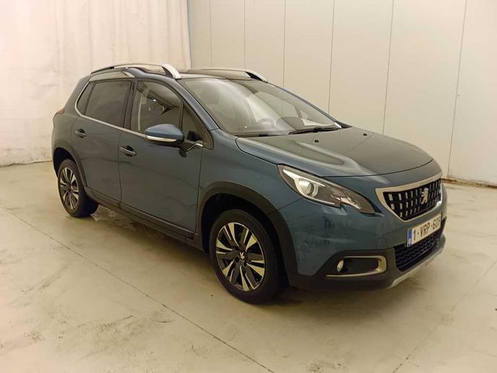 Photo 7 VIN: VF3CUYHXNJY215843 - PEUGEOT 2008 