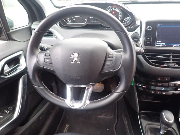 Photo 8 VIN: VF3CUYHXNJY228459 - PEUGEOT 2008 