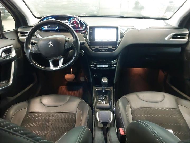 Photo 3 VIN: VF3CUYHXNJY228460 - PEUGEOT 2008 