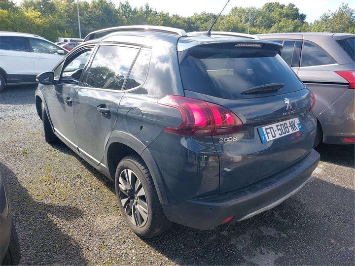 Photo 2 VIN: VF3CUYHXNKY013795 - PEUGEOT 2008 