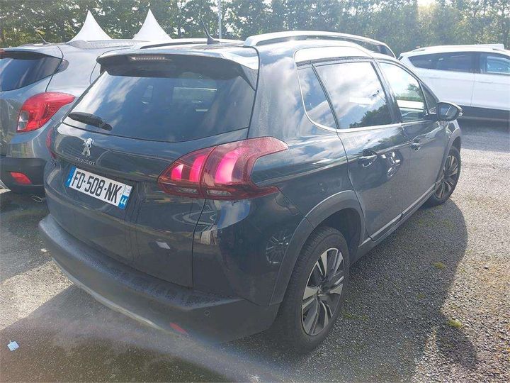 Photo 3 VIN: VF3CUYHXNKY013795 - PEUGEOT 2008 