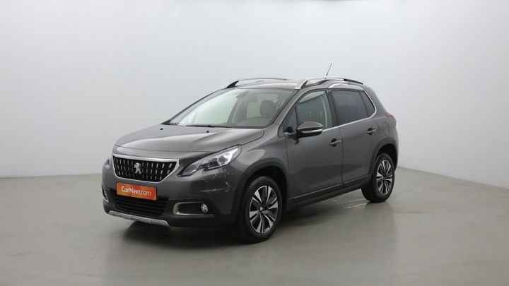 Photo 1 VIN: VF3CUYHXNKY014837 - PEUGEOT 2008 