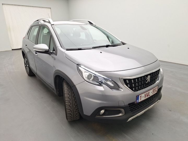 Photo 4 VIN: VF3CUYHXNKY051622 - PEUGEOT 2008 FL'16 