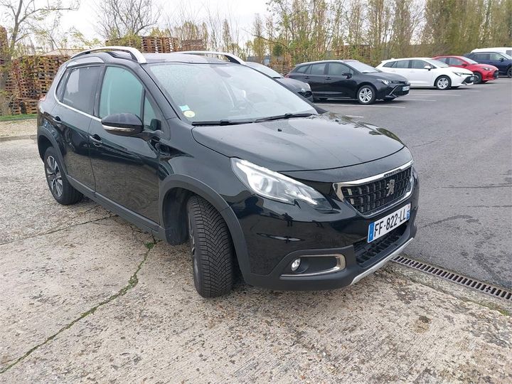 Photo 5 VIN: VF3CUYHXNKY074006 - PEUGEOT 2008 