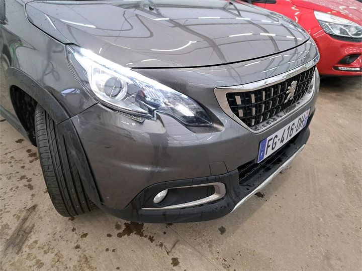 Photo 26 VIN: VF3CUYHXNKY081481 - PEUGEOT 2008 