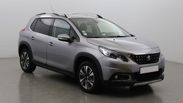 Photo 4 VIN: VF3CUYHXNKY107556 - PEUGEOT 2008 