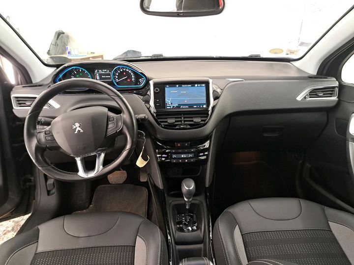 Photo 2 VIN: VF3CUYHXNKY115230 - PEUGEOT 2008 