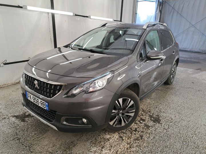 Photo 5 VIN: VF3CUYHXNKY115230 - PEUGEOT 2008 