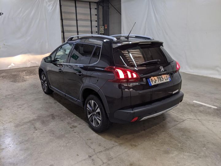 Photo 2 VIN: VF3CUYHXNKY125173 - PEUGEOT 2008 