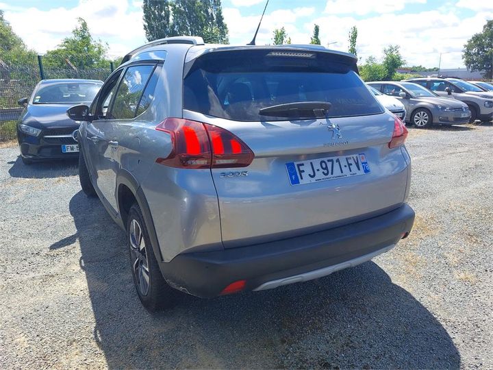 Photo 3 VIN: VF3CUYHXNKY133520 - PEUGEOT 2008 