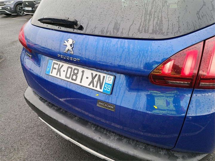 Photo 29 VIN: VF3CUYHXNKY149767 - PEUGEOT 2008 