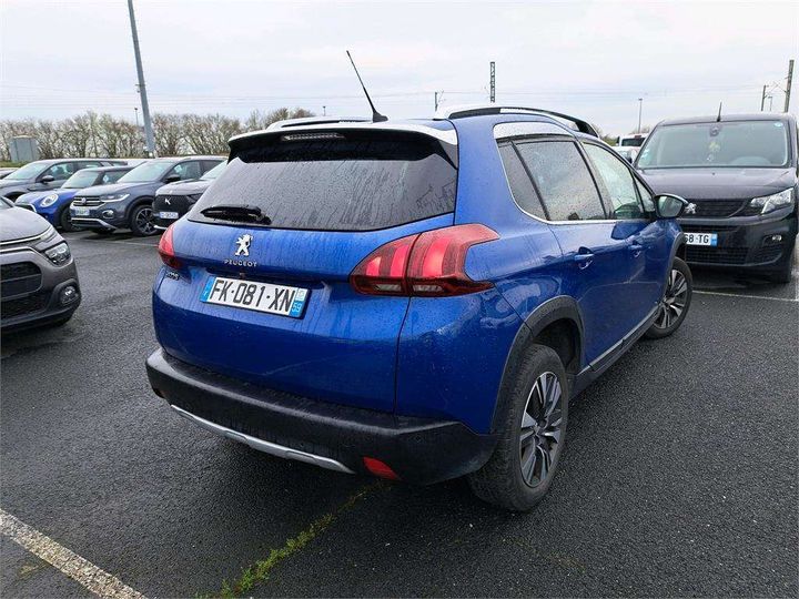 Photo 3 VIN: VF3CUYHXNKY149767 - PEUGEOT 2008 