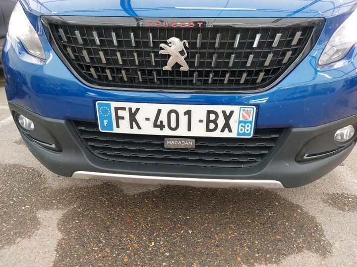 Photo 12 VIN: VF3CUYHXNKY153378 - PEUGEOT 2008 