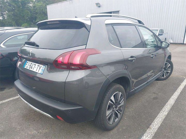 Photo 3 VIN: VF3CUYHXNKY163907 - PEUGEOT 2008 