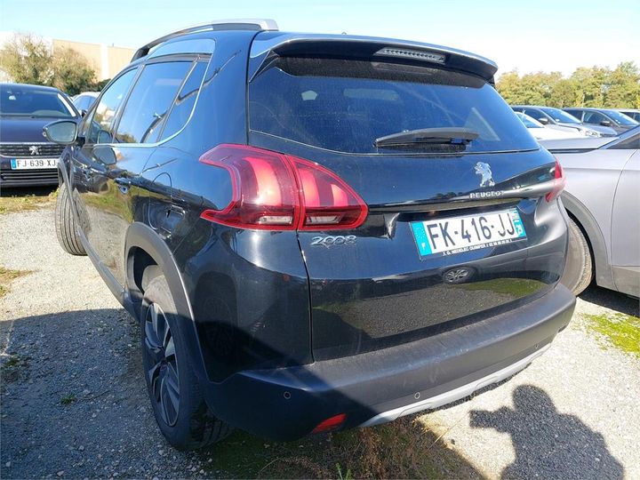 Photo 3 VIN: VF3CUYHXNKY170041 - PEUGEOT 2008 