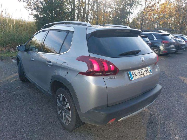 Photo 2 VIN: VF3CUYHXNKY188015 - PEUGEOT 2008 