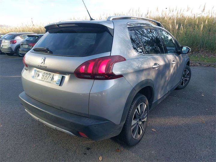 Photo 3 VIN: VF3CUYHXNKY188015 - PEUGEOT 2008 