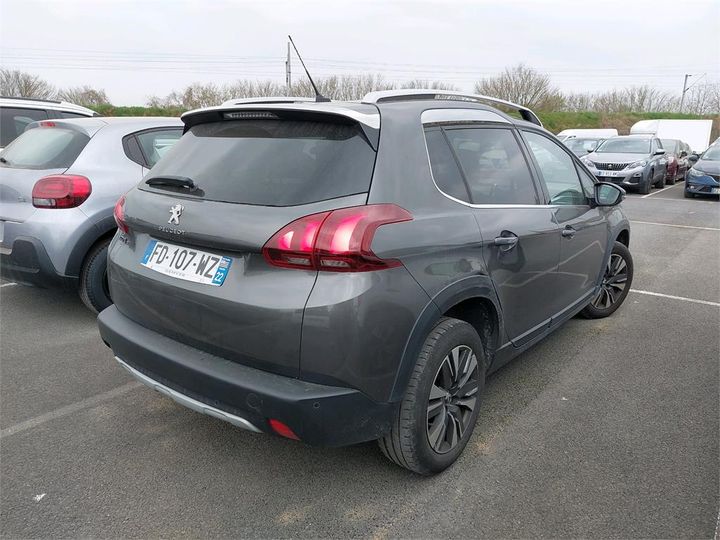 Photo 4 VIN: VF3CUYHYPKY005756 - PEUGEOT 2008 