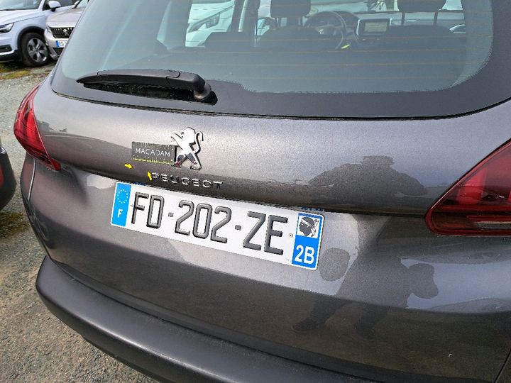 Photo 34 VIN: VF3CUYHYPKY020605 - PEUGEOT 2008 