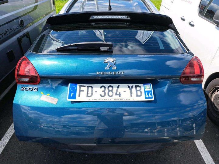 Photo 23 VIN: VF3CUYHYPKY022692 - PEUGEOT 2008 