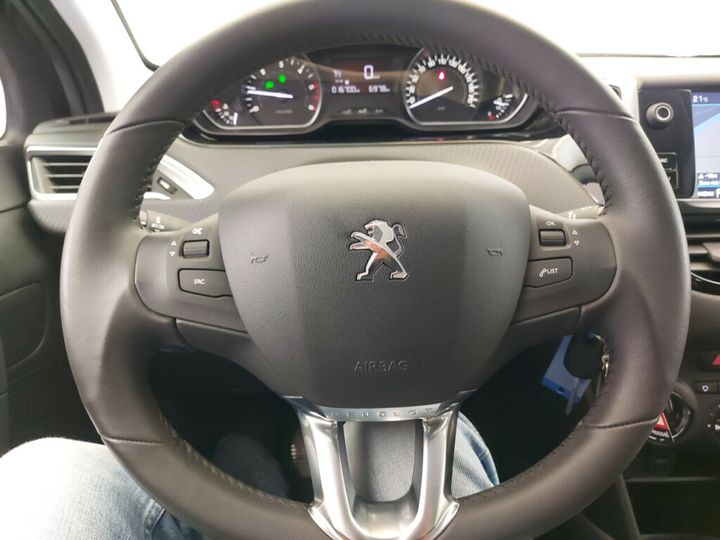 Photo 6 VIN: VF3CUYHYPKY026290 - PEUGEOT 2008 