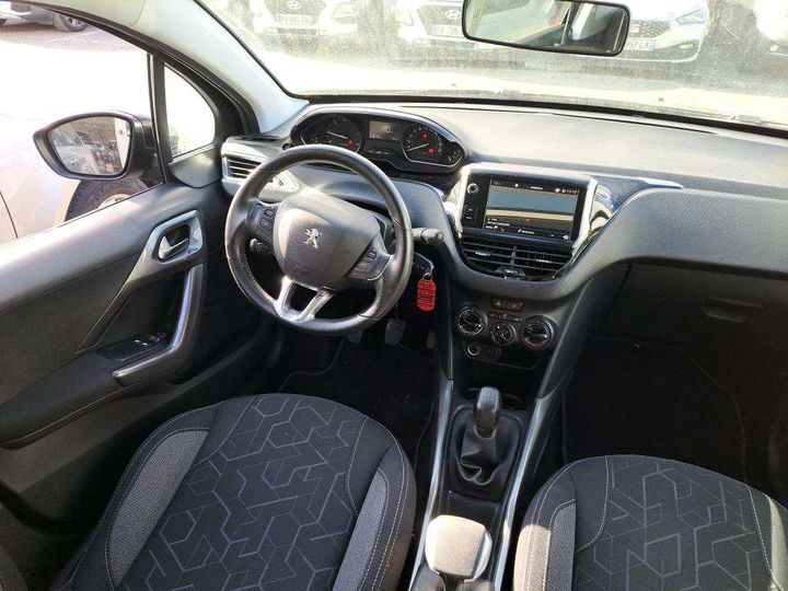 Photo 3 VIN: VF3CUYHYPKY026306 - PEUGEOT 2008 