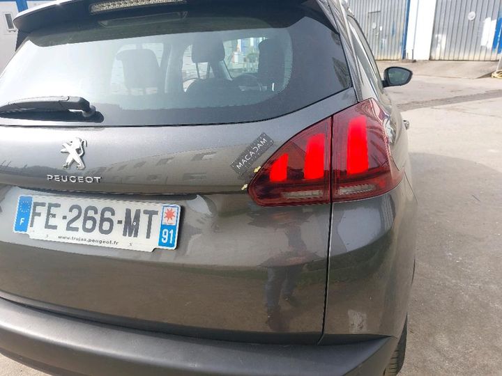 Photo 15 VIN: VF3CUYHYPKY055881 - PEUGEOT 2008 