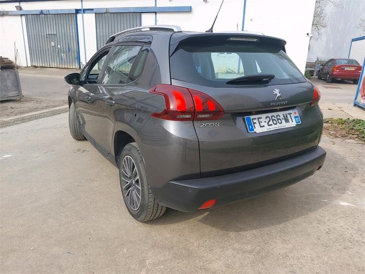 Photo 3 VIN: VF3CUYHYPKY055881 - PEUGEOT 2008 