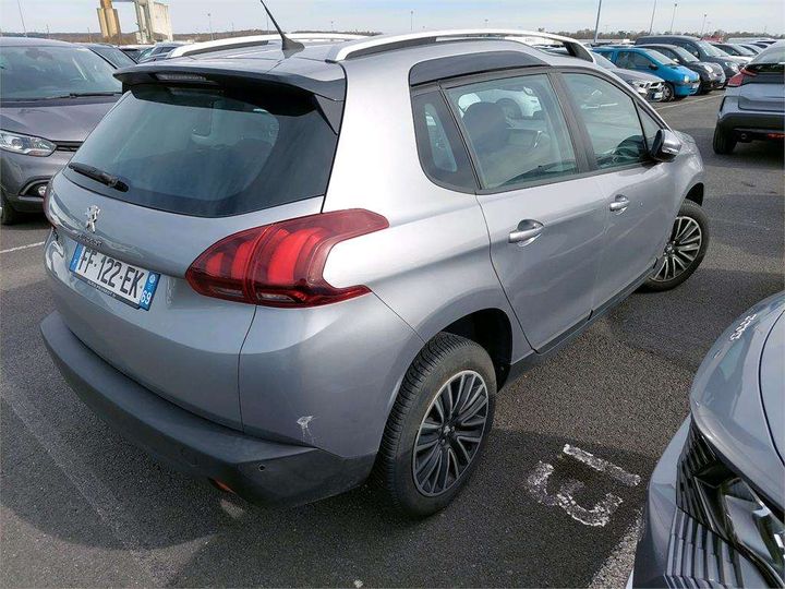 Photo 3 VIN: VF3CUYHYPKY061185 - PEUGEOT 2008 