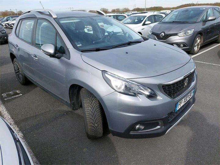 Photo 30 VIN: VF3CUYHYPKY061185 - PEUGEOT 2008 