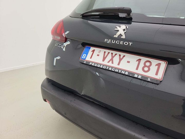 Photo 13 VIN: VF3CUYHYPKY063563 - PEUGEOT 2008 